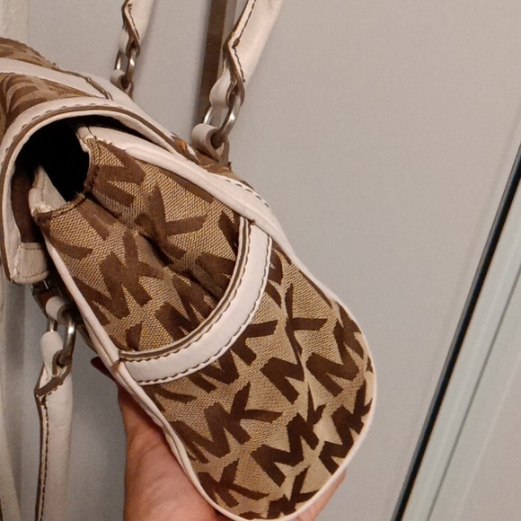 Michael Kors shoulder bag - Picture 5 of 12